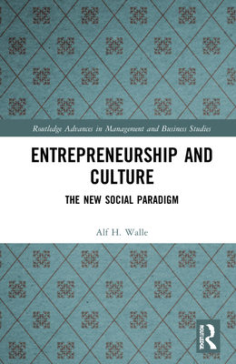 Entrepreneurship and Culture