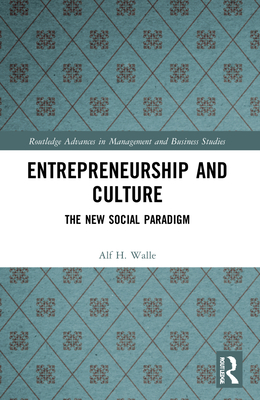 Entrepreneurship and Culture