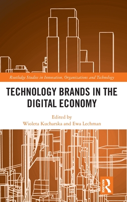 Technology Brands in the Digital Economy