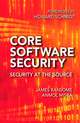 Core Software Security