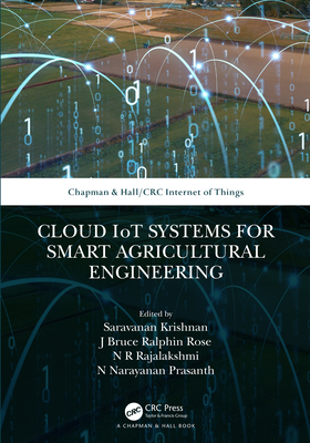 Cloud IoT Systems for Smart Agricultural Engineering