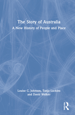 The Story of Australia