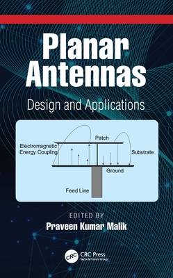 Planar Antennas