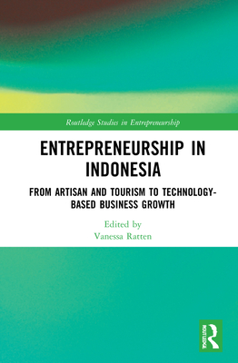 Entrepreneurship in Indonesia