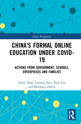 China''s Formal Online Education under COVID-19