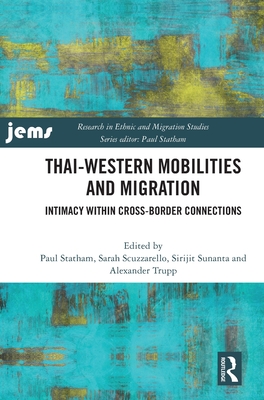 Thai-Western Mobilities and Migration