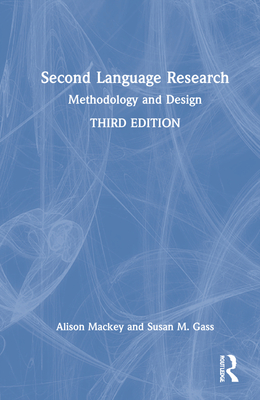 Second Language Research