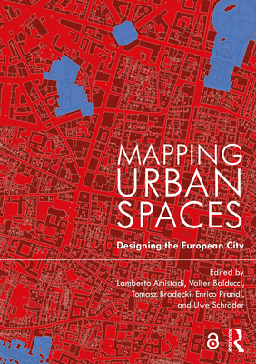 Mapping Urban Spaces