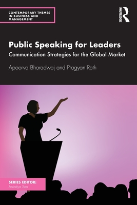 Public Speaking for Leaders