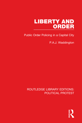 Liberty and Order