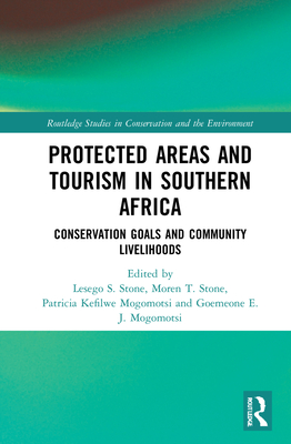 Protected Areas and Tourism in Southern Africa