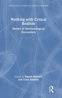 Working with Critical Realism