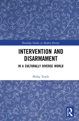 Intervention and Disarmament