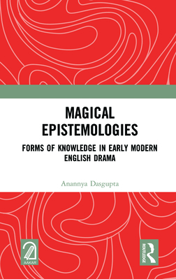 Magical Epistemologies