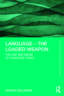 Language - The Loaded Weapon