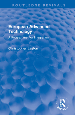 European Advanced Technology