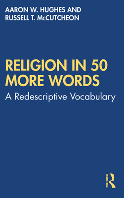 Religion in 50 More Words