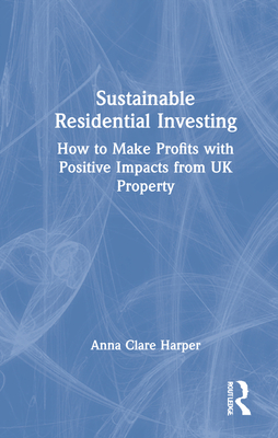 Sustainable Residential Investing