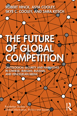 The Future of Global Competition