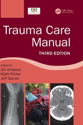 Trauma Care Manual