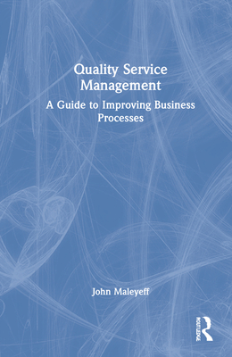 Quality Service Management