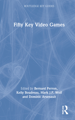 Fifty Key Video Games