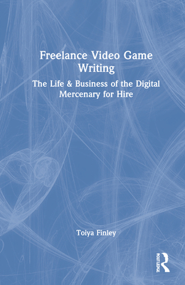 Freelance Video Game Writing