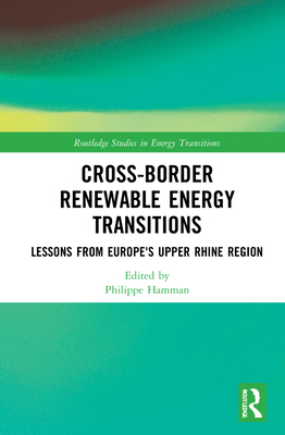 Cross-Border Renewable Energy Transitions