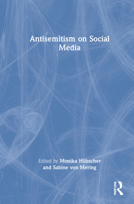 Antisemitism on Social Media