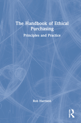 The Handbook of Ethical Purchasing