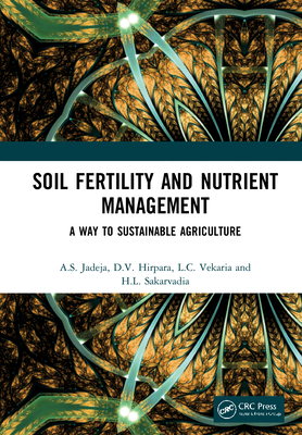 Soil Fertility and Nutrient Management