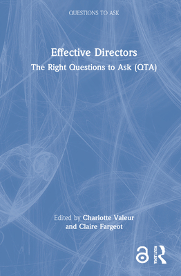 Effective Directors