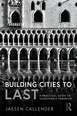 Building Cities to LAST