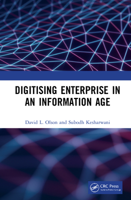 Digitising Enterprise in an Information Age