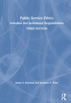 Public Service Ethics