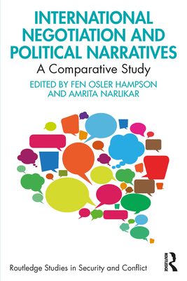 International Negotiation and Political Narratives