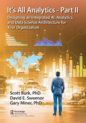 It''s All Analytics - Part II