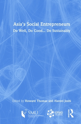 Asia's Social Entrepreneurs