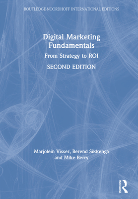 Digital Marketing Fundamentals