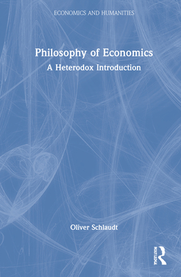 Philosophy of Economics