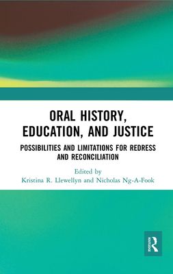 Oral History, Education, and Justice