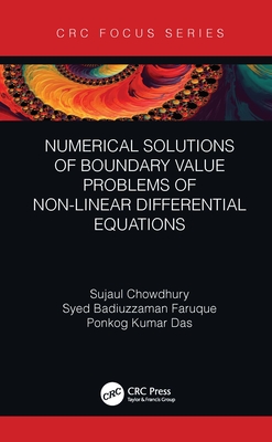 Numerical Solutions of Boundary Value Problems of Non-linear Differential Equations