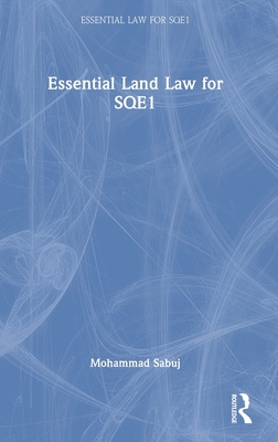 Essential Land Law for SQE1