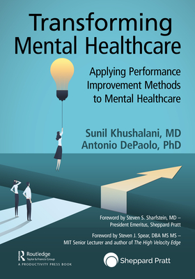 Transforming Mental Healthcare