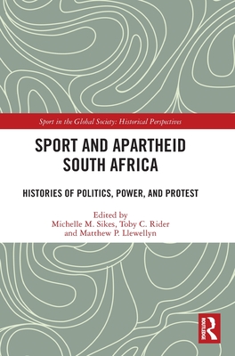 Sport and Apartheid South Africa