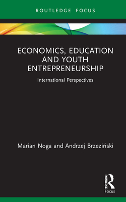 Economics, Education and Youth Entrepreneurship