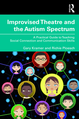 Improvised Theatre and the Autism Spectrum