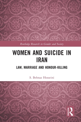 Women and Suicide in Iran