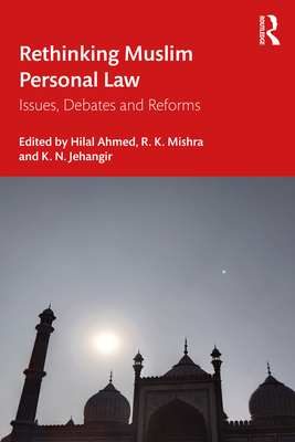 Rethinking Muslim Personal Law