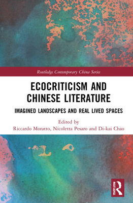 Ecocriticism and Chinese Literature